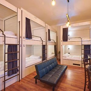 Secret Boutique Hostel